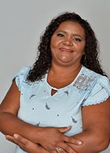 Antonia de Maria do Quebra