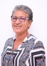 Fia Roza Professora