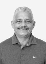 Antonio Neto