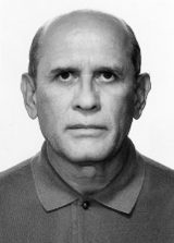 Sargento Nivaldo