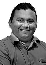 David Araujo