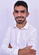 Lucas Serra Preta