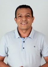 Evandro da Loterica