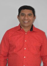 Carlos Miguel
