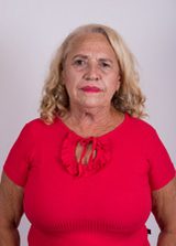 Zuzu Pereira