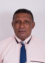 Pastor Zé Raimundo