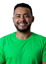 Professor Alesson Dantas