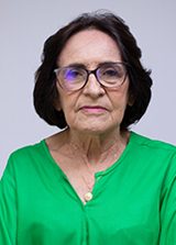 Dona Nazinha