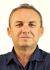 Jurandir Abreu