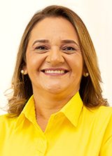 Professora Socorro Barreto