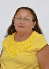Luiza Ferreira