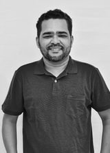 Professor Tony Ramos