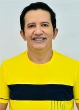 Moesio Gomes