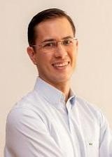 Dr Murillo Carvalho