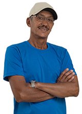 Neto do Amanajú