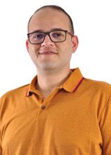 Professor Felipe Alves