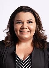 Prof Herika Gomes