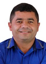 Guinha O Amigo do Povo