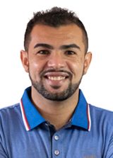 Professor Junior Cruz