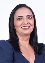 Lucélia Monteiro