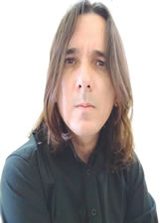 Professor Ricardo Barbosa