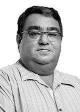 Mauricio Martins