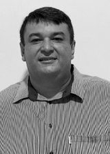Serginaldo Matoso