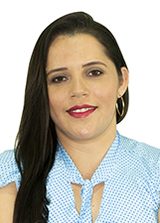 Edina da Goiana