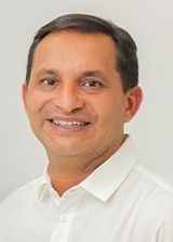 Professor Odair Matos