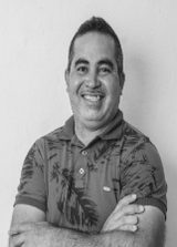 Paulo Borges