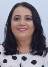 Netinha Professora