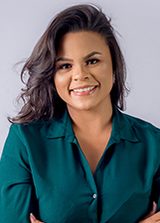 Geiciara Ribeiro