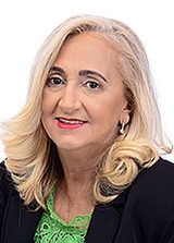 Socorro Magalhães