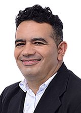 Mascidonio Moreira