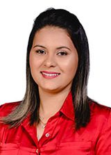 Priscila Abreu