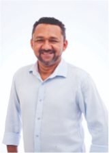 Osterni Nascimento
