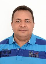 Rogerio Santos