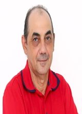 Eletricista Eudasio Campos