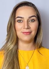 Dayane Teles