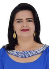Rozimaria Pinheiro