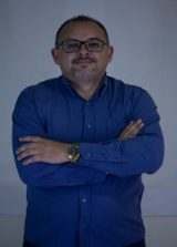 Professor Ricardo