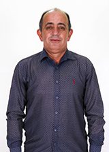 Claudio Mesquita