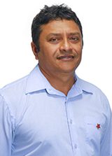 Cleudiberto Dantas