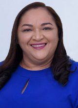 Claudia do Sindicato