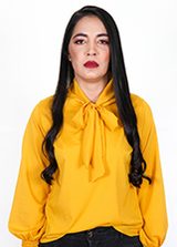 Jaqueline Dias