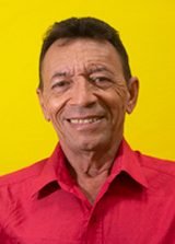Prof Hiltinho de Casé