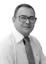 Pr Naldo Cunha