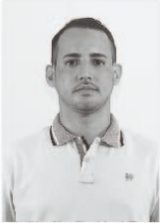 Kaique do Confiança