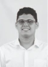 Cayke Fernandes