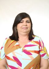 Professora Nesci Vidal